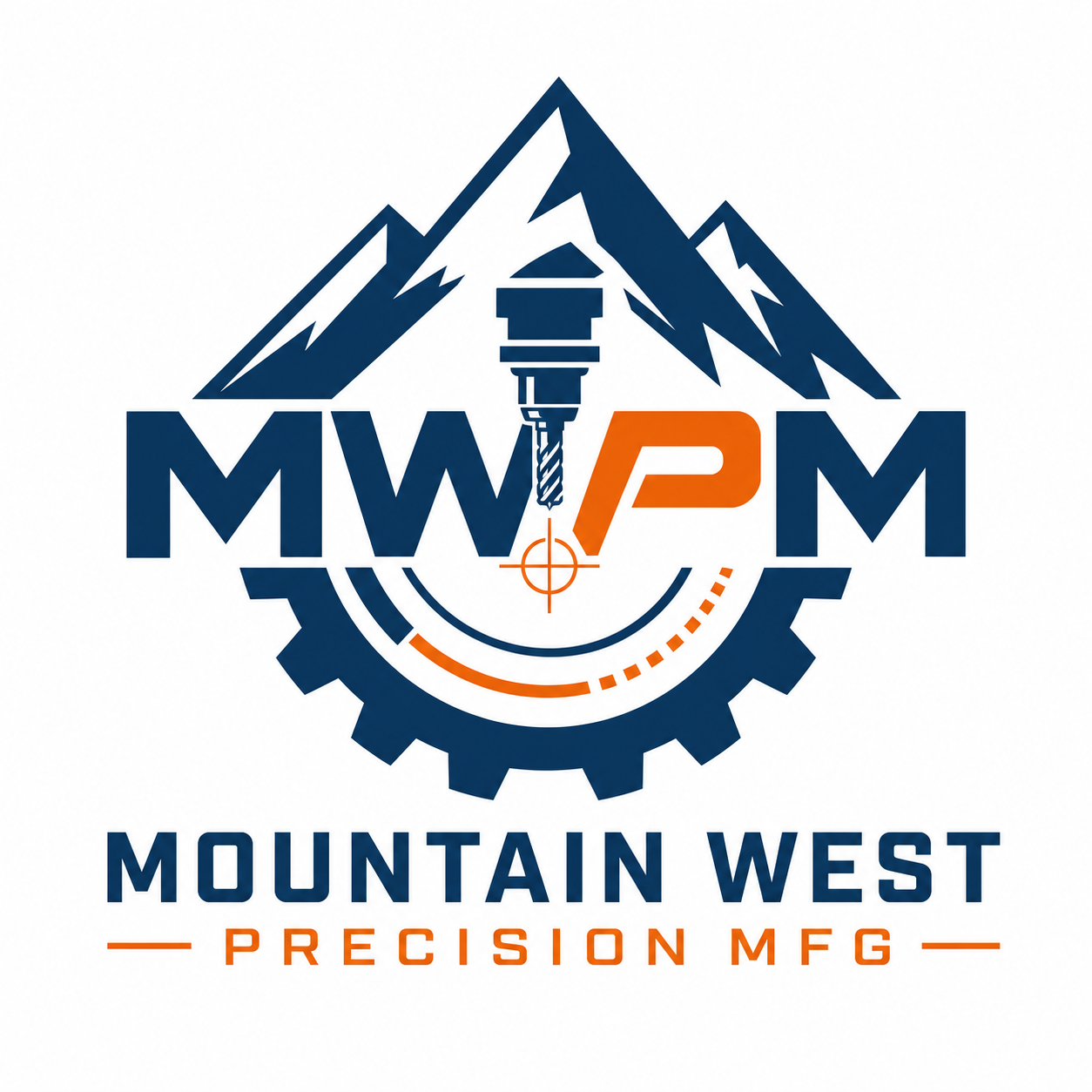 MWPM Logo