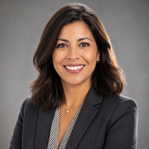 Maria Everett, CEO