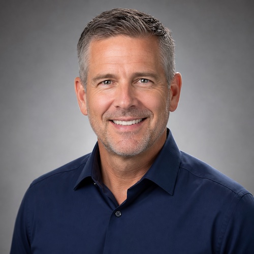 Rob Callahan, COO
